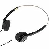 Philips Accessories #M61527 Lightweight Headphones