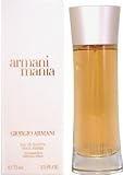 Armani Mania Pour Femme by Giorgio Armani for Women 1.7 oz Eau de Parfum Spray