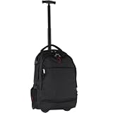 Produkt-Bild: Take It Easy Plaid Rucksack Trolley MADRID