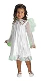 PURELY ANGELIC TODDLER COSTUME