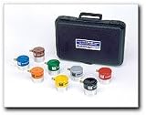 Waekon I/M Fuel Cap Adapter Set