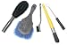 Finish Line Easy Pro Brush Set