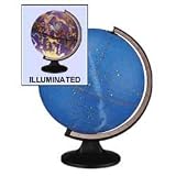 Constellation Globe
