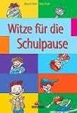 Witze für die Schulhofpause.