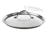 Kitchen Essentials by Calphalon Pro Series 10 Glass Cover