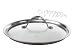 Kitchen & Housewares : Kitchen Essentials® by Calphalon® Pro Series 10'' Glass Cover