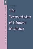 The transmission of Chinese medical knowledge