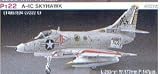 1/48 A-4C �������ۡ��� #PT22
