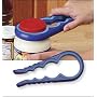 EVRIHOLDER Easi Twist Jar Opener