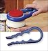 EVRIHOLDER Easi Twist Jar Opener