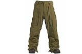 08-09モデル BURTON(バートン) スノーボード ウエア「BM SHELTER PANT」MARTINI サイズXL【30%OFF】