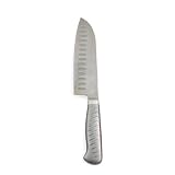 Review Harold Import Co. 97037 / Helen's Asian Kitchen Classic Santoku Knife