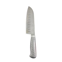 Helen's Asian Kitchen Classic Santoku Knife