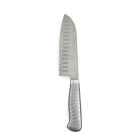 Helen's Asian Kitchen Classic Santoku Knife by Helen's Asian Kitchen