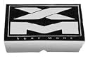 XM Bodyboard Wax - Cool or Warm Water