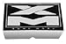 Sporting Goods : XM Bodyboard Wax - Cool or Warm Water
