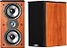 Polk Audio TSi200 Bookshelf Speakers (Pair, Cherry)