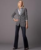 Tommy Hilfiger Maddi Boyfriend Cardigan Sweater