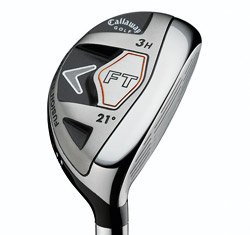 Callaway FT 08 Hybrid (Neutral)