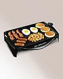  : Hamilton Beach 38510 StepSavor Jumbo Griddle