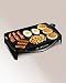 Hamilton Beach 38510 StepSavor Jumbo Griddle