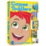 GAMES JUST FOR TODDLERS