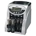 Royal Sovereign FS-2 Fast Electronic Coin Sorter, Pennies Through Quarters