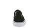 Vans Classic Slip-On Suede Black Unisex Men's Women's Walking Skate Shoes #Image 1