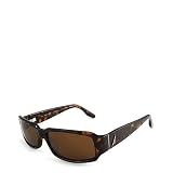 Nautica Mens N6105S Rectangular Sunglasses