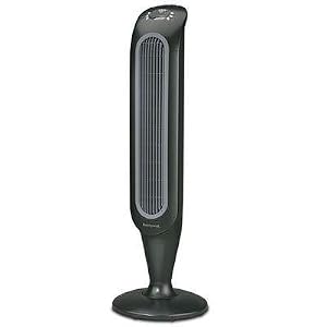 Digital Tower Fan wi