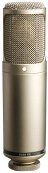 Rode K2 Tube Vocal Microphone