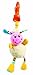 Tiny Love Smarts Clip on Toy, Lilly Lamb