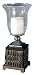 29121-1 - Uttermost Zella Hurricane Lamp
