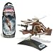  : TITANIUM SERIES STAR WARS 3INCH VEHICLES - WOOKIEE HELICOPTER