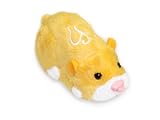 Giochi Preziosi - Zhu Zhu Pets - 2806 - Peluche Interactive - Hamster - Nugget