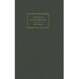 A History of Global Anglicanismby Kevin Ward