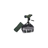 Winchester WT-5, 12 - 50 x 50mm Variable Power Zoom Spotting Scope Kit