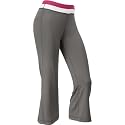 Performance Yoga Wear Motion Capri