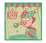 星のカービィ ティンクルサーカス ミニタオル