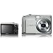 Fujifilm Finepix F50fd 12MP Digital Camera with 3 x Optical Image Stabilization