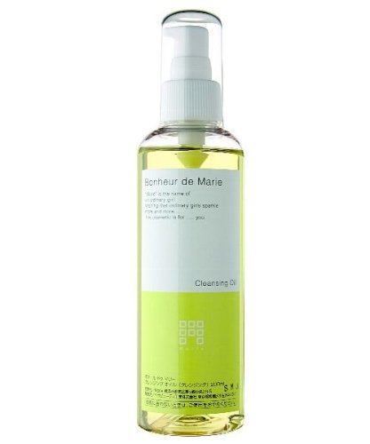 ボヌール・ドゥ・マリー　パーフェクトクレンジング クレンジングオイル 200ml