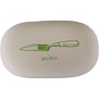 Garden Cavallini Pebble shaped novelty pencil eraser