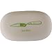 Garden Cavallini Pebble shaped novelty pencil eraser