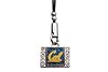 Low price Crystal Cell Phone Charm California Cal Berkeley