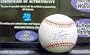 Ben Sheets autographed Baseball
