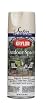 Krylon Sand Satin Aerosol Outdoor Spaces Spray Paint 12 oz. aerosol
