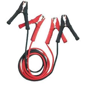 Booster Cable 500 AMP (8 FT)