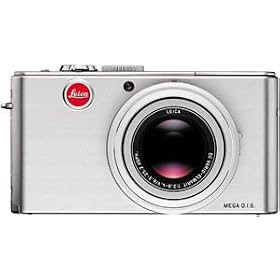 Click here to buy Leica D-LUX 3 - Digital camera - 10.0 Mpix - optical zoom: 4 x - supported memory: MMC,....