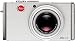 Leica D-LUX 3 - Digital camera - 10.0 Mpix - optical zoom: 4 x - supported memory: MMC, SD, SDHC - silver
