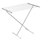 Polder Argento Deluxe Freestanding Dryer